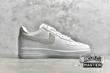 NIKE AIR FORCE 1 07 CRAFT SUMMIT WHITE/PHOTON DUST CN2873-100