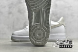 NIKE AIR FORCE 1 07 CRAFT SUMMIT WHITE/PHOTON DUST CN2873-100