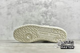 ADIDAS FORUM 84 LOW CLOUD WHITE/CLOUD WHITE/CLOUD WHITE GY6983