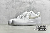NIKE AIR FORCE 1 07 CRAFT SUMMIT WHITE/PHOTON DUST CN2873-100