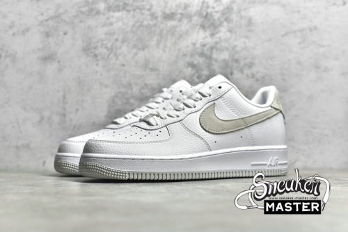 NIKE AIR FORCE 1 07 CRAFT SUMMIT WHITE/PHOTON DUST CN2873-100