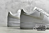 NIKE AIR FORCE 1 07 CRAFT SUMMIT WHITE/PHOTON DUST CN2873-100