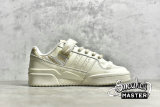 ADIDAS FORUM 84 LOW CLOUD WHITE/CLOUD WHITE/CLOUD WHITE GY6983