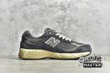 NEW BALANCE 2002R OG DARK GREY/BLACK/DARK GREY ML2002RB