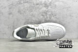 NIKE AIR FORCE 1 07 CRAFT SUMMIT WHITE/PHOTON DUST CN2873-100