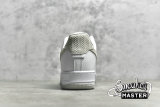 NIKE AIR FORCE 1 07 CRAFT SUMMIT WHITE/PHOTON DUST CN2873-100