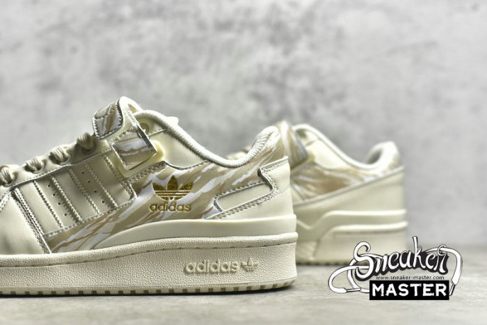 ADIDAS FORUM 84 LOW CLOUD WHITE/CLOUD WHITE/CLOUD WHITE GY6983