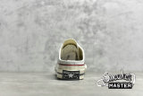 CONVERSE CHUCK TAYLOR ALL-STAR LOW WHITE/RED/EGRET 162058A