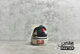 VANS ANAHEIM AUTHENTIC 44 DX BLACK/RED/WHITE VN0A54F241A