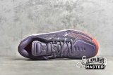 NIKE AIR ZOOM GT CUT PURPLE/GREY/ORANGE CZ0176-501