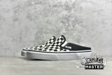 VANS CLASSIC SLIP-ON MULE CHECKRBOARD BLACK/WHITE/BLACK VN0A4P3U5GU