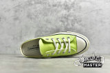 CONVERSE CHUCK TAYLOR ALL-STAR LOW LEMON YELLOW/EGRET 172142A