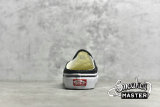 VANS CLASSIC SLIP-ON MULE CHECKRBOARD BLACK/WHITE/BLACK VN0A4P3U5GU