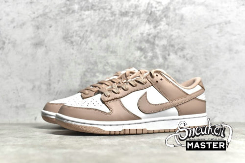 NIKE SB DUNK LOW ROSE WHISPER/WHITE/ROSE WHISPER DD1503-118