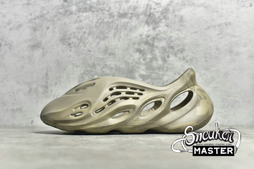 ADIDAS YEEZY FOAM RUNNER STONE SAGE/STONE SAGE/STONE SAGE GX4472