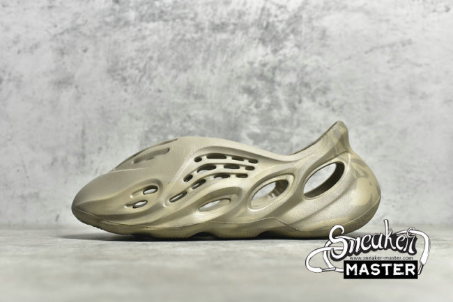 ADIDAS YEEZY FOAM RUNNER STONE SAGE/STONE SAGE/STONE SAGE GX4472