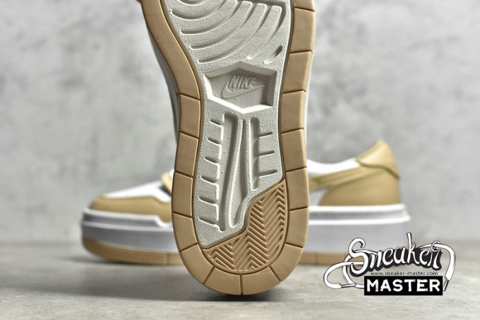NIKE AIR JORDAN 1 ELEVATE LOW WHITE ONYX/WHITE/WHITE DH7004-102
