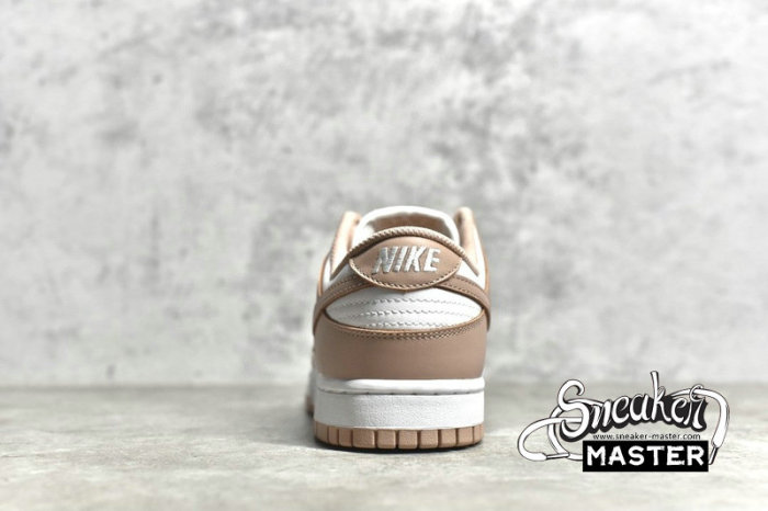 NIKE SB DUNK LOW ROSE WHISPER/WHITE/ROSE WHISPER DD1503-118