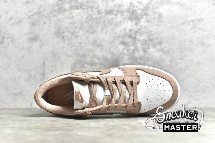 NIKE SB DUNK LOW ROSE WHISPER/WHITE/ROSE WHISPER DD1503-118
