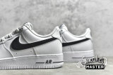 NIKE AIR FORCE 1 LOW 07 3 WHITE/BLACK/WHITE AO2423-101