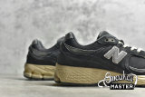 NEW BALANCE 2002R RUNNING SHOES BLACK/BLACK/BLACK ML2002RHO
