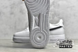 NIKE AIR FORCE 1 LOW 07 3 WHITE/BLACK/WHITE AO2423-101