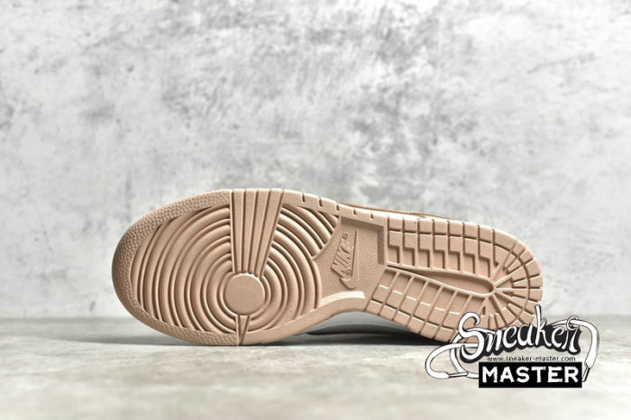 NIKE SB DUNK LOW ROSE WHISPER/WHITE/ROSE WHISPER DD1503-118