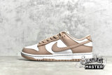 NIKE SB DUNK LOW ROSE WHISPER/WHITE/ROSE WHISPER DD1503-118