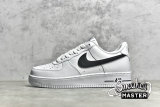 NIKE AIR FORCE 1 LOW 07 3 WHITE/BLACK/WHITE AO2423-101