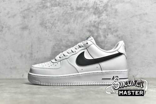 NIKE AIR FORCE 1 LOW 07 3 WHITE/BLACK/WHITE AO2423-101