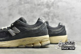 NEW BALANCE 2002R RUNNING SHOES BLACK/BLACK/BLACK ML2002RHO