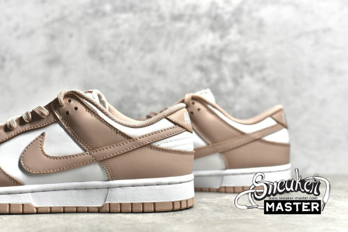 NIKE SB DUNK LOW ROSE WHISPER/WHITE/ROSE WHISPER DD1503-118