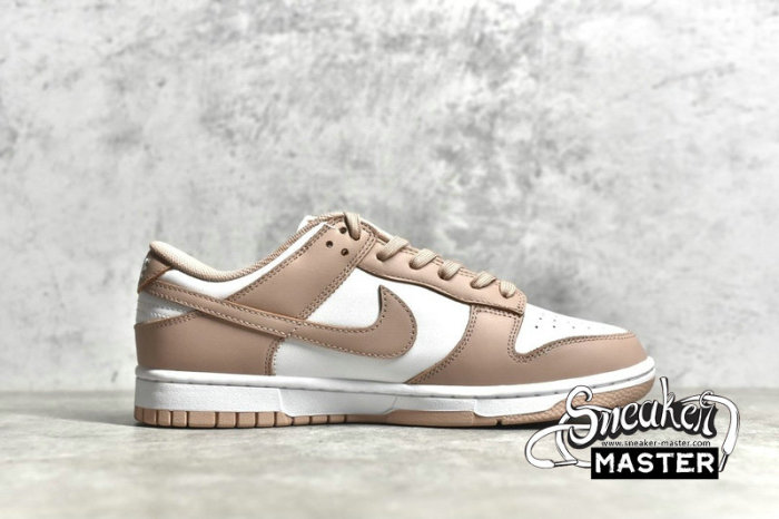 NIKE SB DUNK LOW ROSE WHISPER/WHITE/ROSE WHISPER DD1503-118