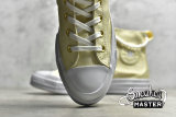 CONVERSE CHUCK TAYLOR ALL STAR 70 HIGH LEMON DROP/LEMON DROP/WHITE 173201C