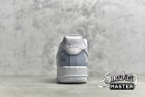 NIKE KAWS X AIR FORCE 1 07 LOW BLUE/BLUE/WHITE CW2288-111