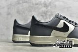 NIKE AIR FORCE 1 07 LOW WHITE/BLACK/SMOKE GREY DD7798-216
