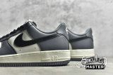 NIKE AIR FORCE 1 07 LOW WHITE/BLACK/SMOKE GREY DD7798-216