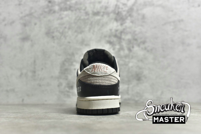 NIKE OTOMO KATSUHIRO X SB DUNK LOW STEAMBOY OST BLACK/LIGHT GREY/WHITE LP3445-001