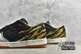 NIKE SB DUNK LOW GS GOD OF WEALTH BLACK/GOLD/WHITE DQ5351-001