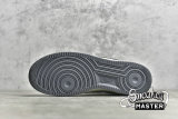 NIKE AIR FORCE 1 07 LOW WHITE/BLACK/SMOKE GREY DD7798-216