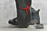 NIKE PARIS SAINT GERMAIN X AIR JORDAN 6 RETRO IRON GREY/INFRARED 23/BLACK CK1229-001