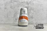 NIKE BLAZER MID 77 JUMBO WHITE/DARK RUSSET/WHITE/SAIL DD3111-101