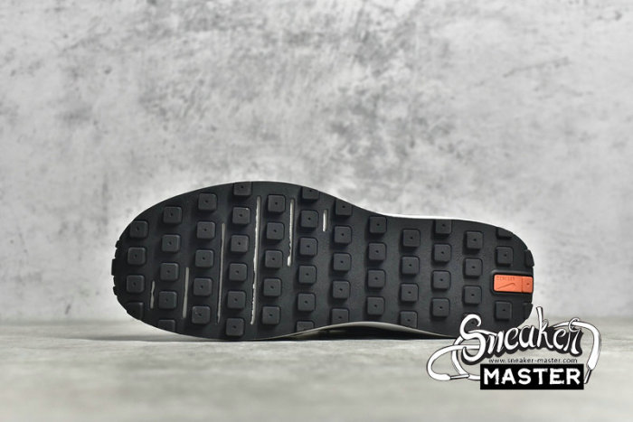 NIKE WAFFLE ONE BLACK/WHITE/BLACK DC2533-001