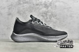 NIKE ZOOM FLY 4 DARK SMOKE GREY/METALLIC SILVER CT2392-002