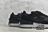 NIKE WAFFLE ONE BLACK/WHITE/BLACK DC2533-001