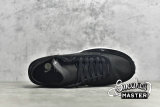 NIKE WAFFLE ONE BLACK/WHITE/BLACK DC2533-001