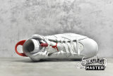 NIKE AIR JORDAN 6 RETRO RED OREO WHITE/UNIVERSITY RED/BLACK CT8529-162