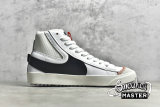 NIKE BLAZER MID 77 JUMBO WHITE/BLACK/WHITE/SAIL DD3111-100