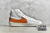 NIKE BLAZER MID 77 JUMBO WHITE/DARK RUSSET/WHITE/SAIL DD3111-101