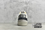 NIKE BLAZER LOW 77 JUMBO WHITE/BLACK/WHITE DQ1470-101